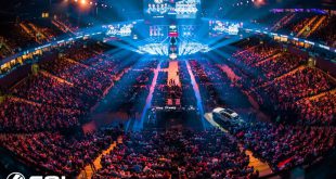 ESL Pro League İkinci Aşama İle Devam Ediyor