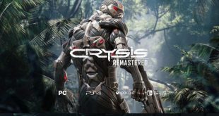 crysis remastered switch