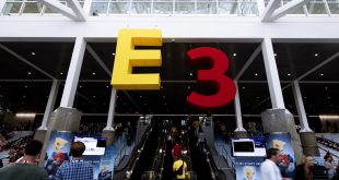 E3 2021