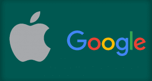 apple goole coronavirüs uygulaması