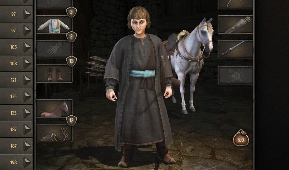 bannerlord evlenme resim