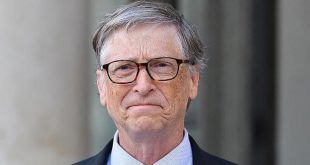 bill gates coronavirüs