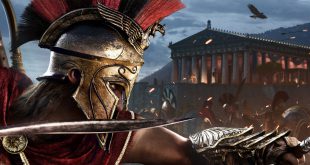 yeni assassin's creed oyunu