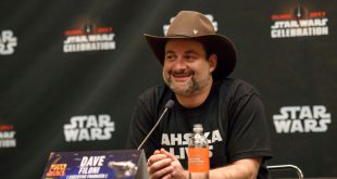 dave filoni