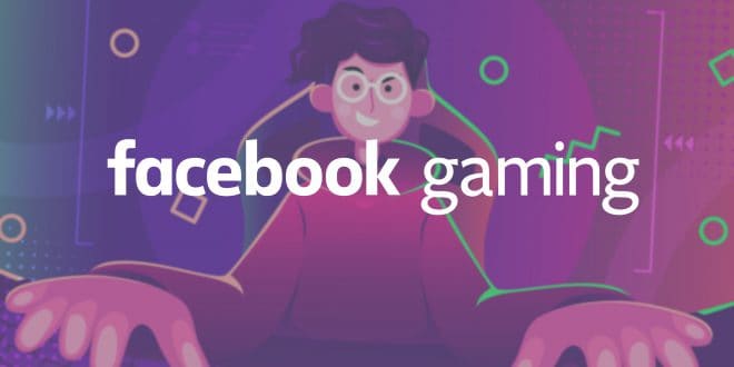 facebook gaming android