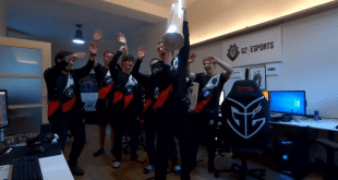 g2 lec winner