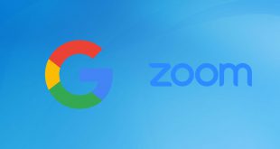 google zoom
