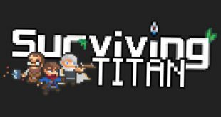 Surviving Titan