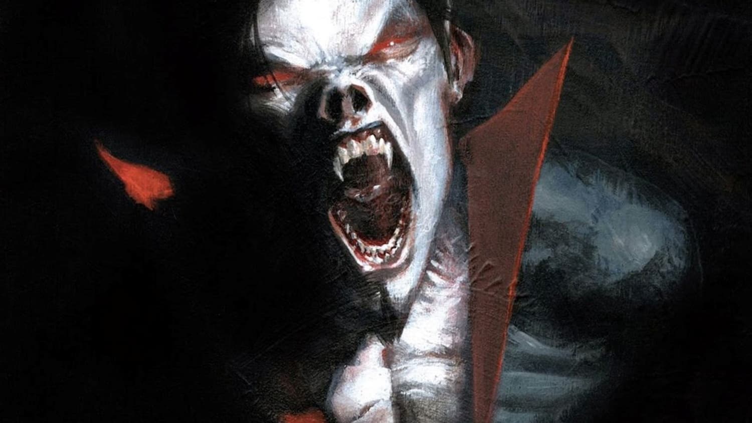 Morbius: Yaşayan Vampir