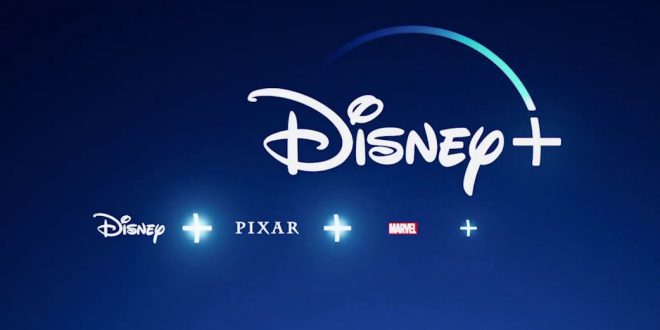 Disney Plus, 50 Milyon Abone Bandını Geçti