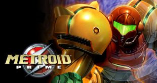 metroid prime