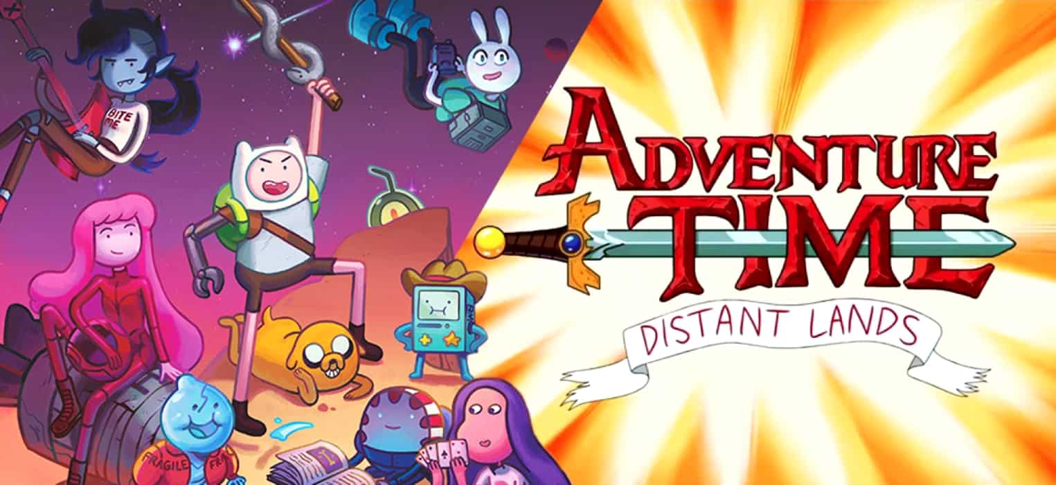 Время приключений том 1. Адвенчер тайм далекие земли. Adventure time distant Lands. Финн обсидиан.