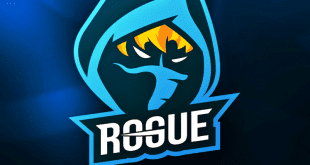 Rogue esports logo