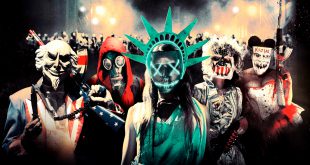 yeni Purge filmi