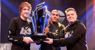 tsm rocket league