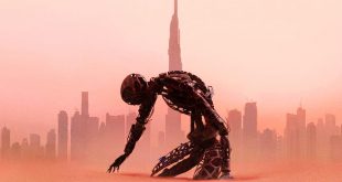 Westworld 4. sezon