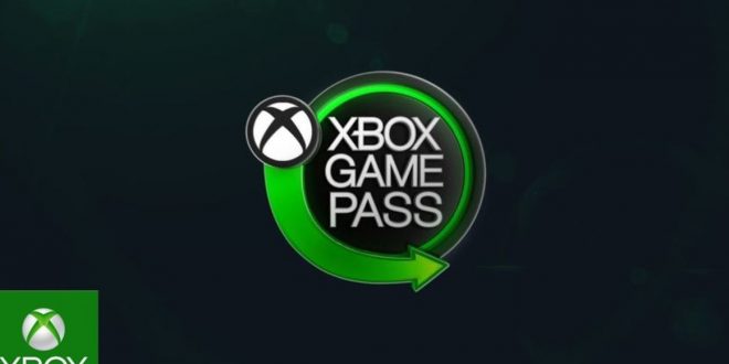 Xbox Game Pass, 10 Milyon Aboneye Ulaştı