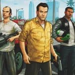 GTA 5 testi