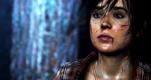 Beyond: Two Souls Steam