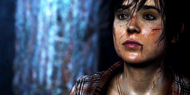 Beyond: Two Souls Steam