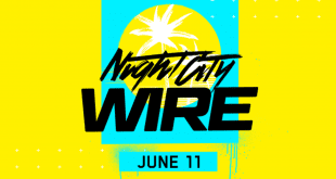 night city wire