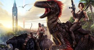 Ark: Survival Evolved Epic Games