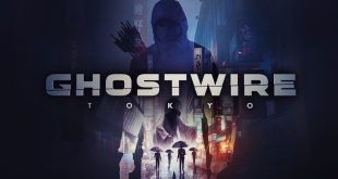 Ghostwire: Tokyo oyun