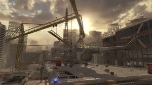 Call of Duty: Modern Warfare icin Bir Harita Daha Yolda