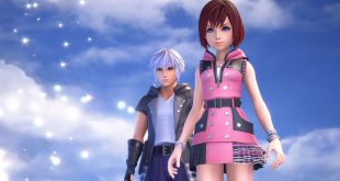Kingdom Hearts: Melody of Memory
