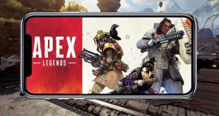 Apex Legends Android