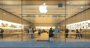 apple bazı mağazalarını kapatıyor