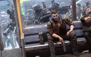 Cyberpunk 2077