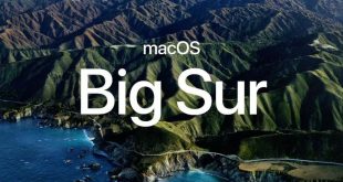 apple macos big sur