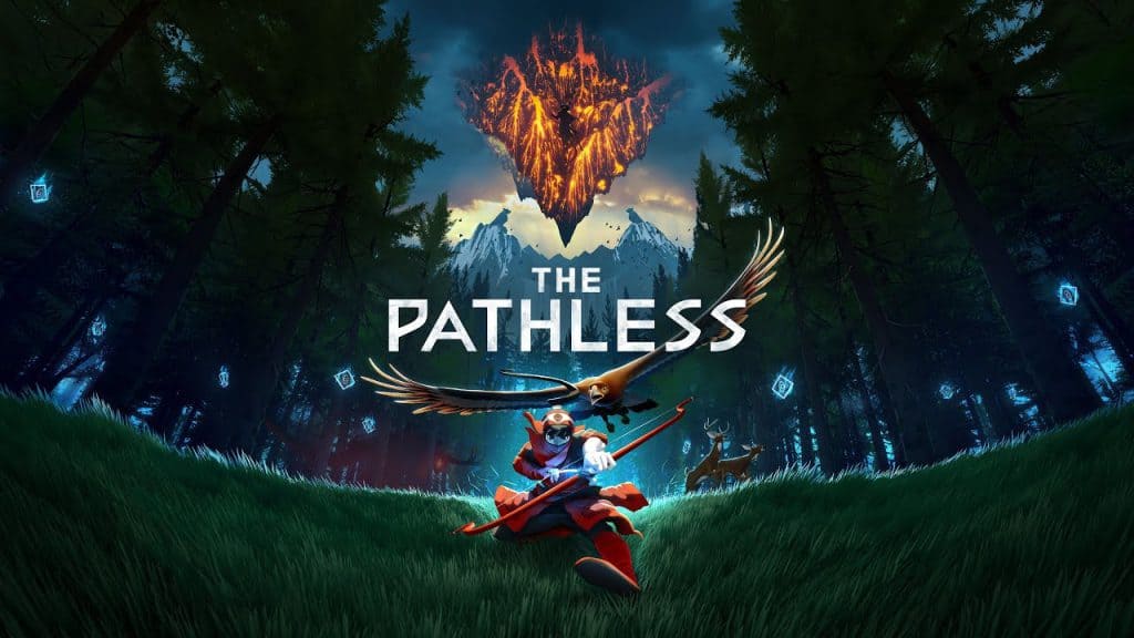the patless 