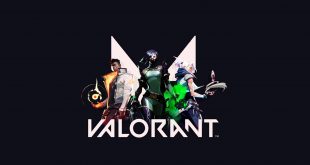 VALORANT Spotify