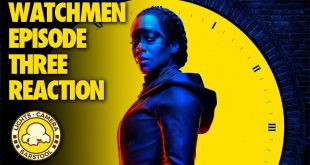 Watchmen 1. Sezon ücretsiz