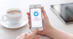 telegram