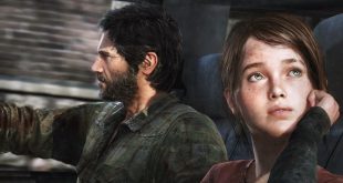 The Last of Us dizisini