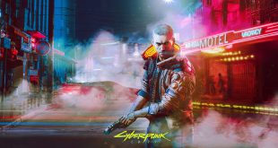 Cyberpunk 2077 Benchmark