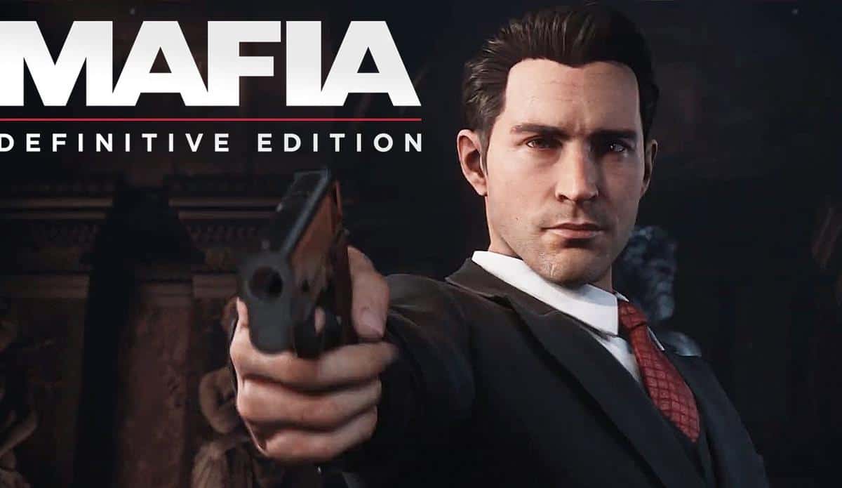 Mafia: Definitive Edition çıkış tarihi