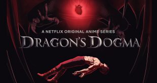 Netflix Dragon's Dogma