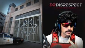 drdisrespect