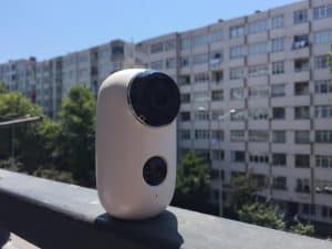 heimvision kamera