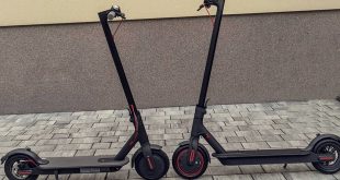 xiaomi yeni elektrikli scooter