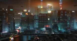 cyberpunk-2077-şehir-merkezi