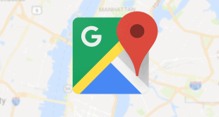 Google Haritalar Trafik Işığı