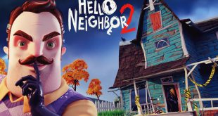 Hello Neighbor 2