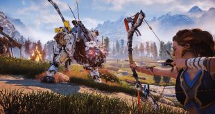 Horizon Zero Dawn sistem gereksinimleri