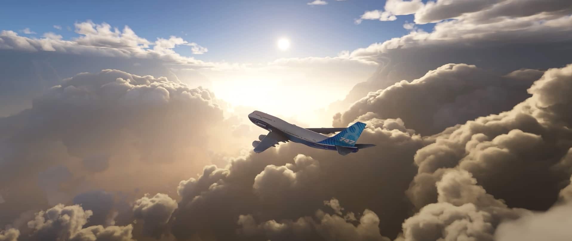 Microsoft Flight Simulator'da Kendi Eviniz