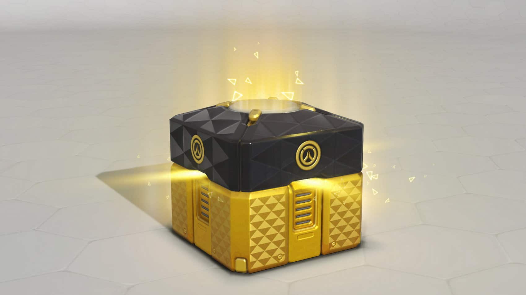 loot box